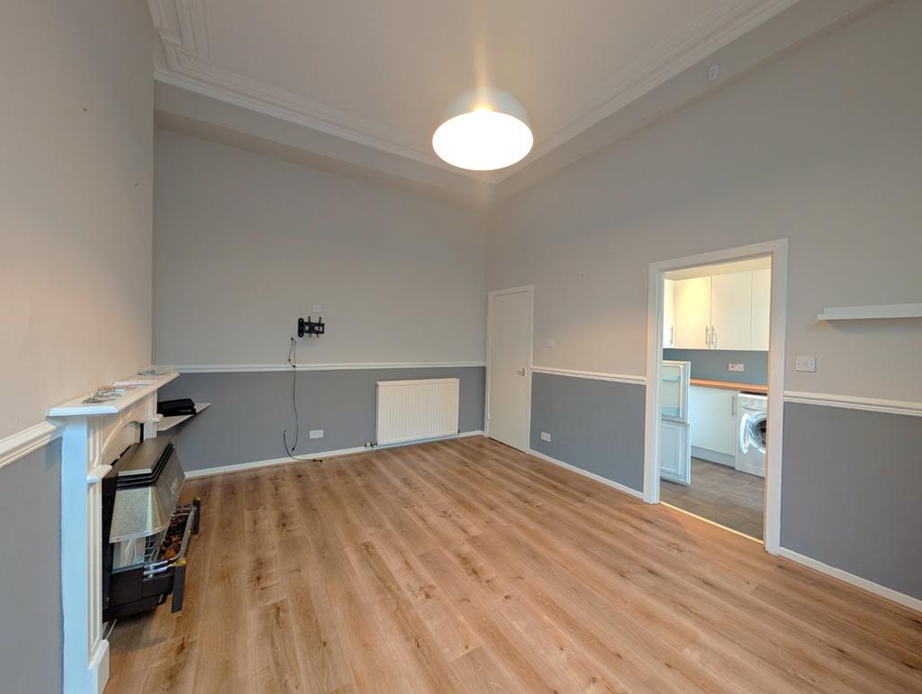 Apartment in Edinburgh, Northfield/Willowbrae - View 2