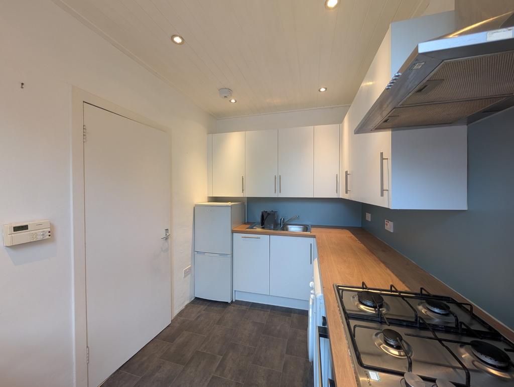 Apartment in Edinburgh, Northfield/Willowbrae - View 4