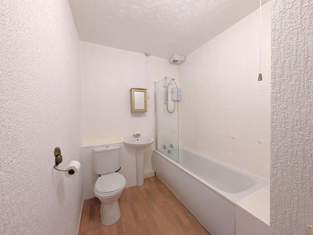 Apartment in Edinburgh, Northfield/Willowbrae - View 5