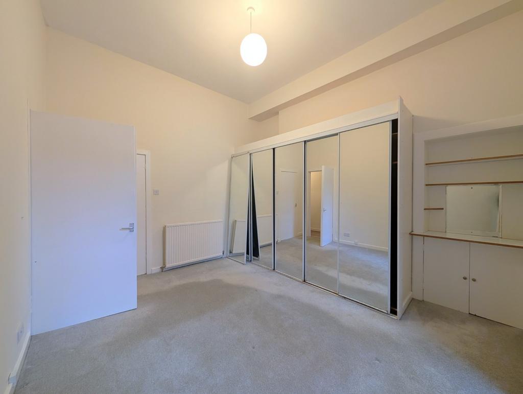Apartment in Edinburgh, Northfield/Willowbrae - More