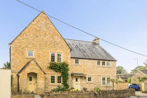 3 bedroom semi-detached house for sale, Priory Street, Corsham