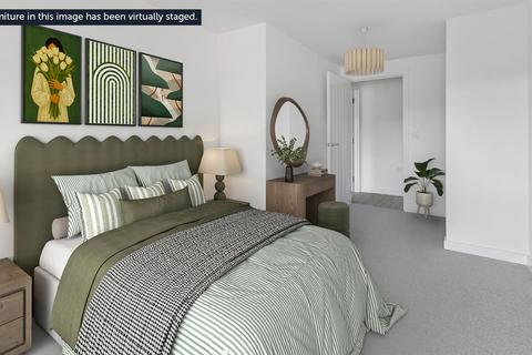 3 bedroom flat for sale, Chatham Heights, Chatham Street, Reading