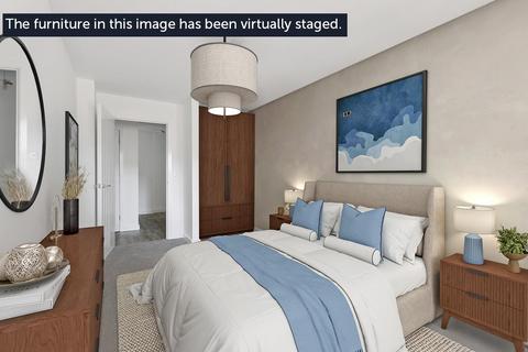 3 bedroom flat for sale, Chatham Heights, Chatham Street, Reading