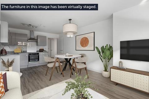 3 bedroom flat for sale, Chatham Heights, Chatham Street, Reading