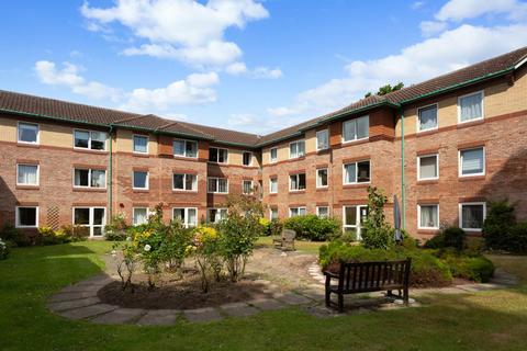2 bedroom retirement property for sale, Danesmead Close, York