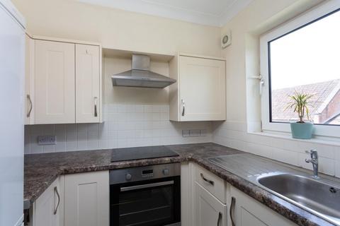2 bedroom retirement property for sale, Danesmead Close, York