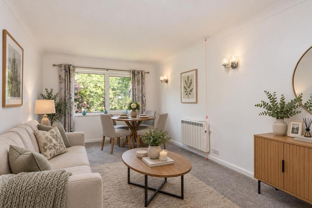 House in York, Fishergate - View 2