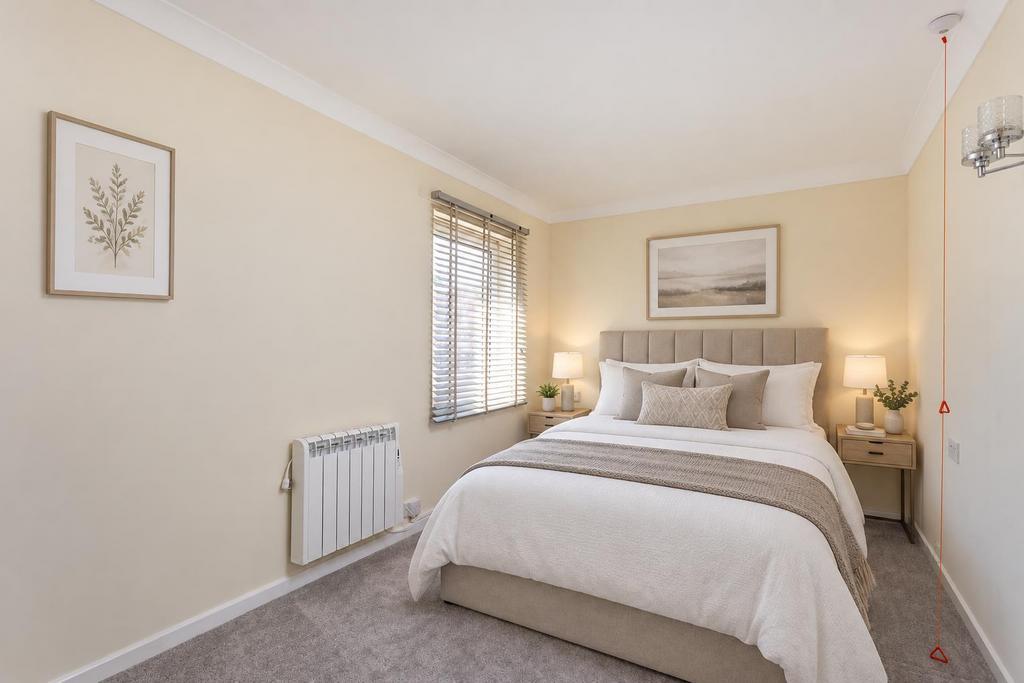 House in York, Fishergate - View 5