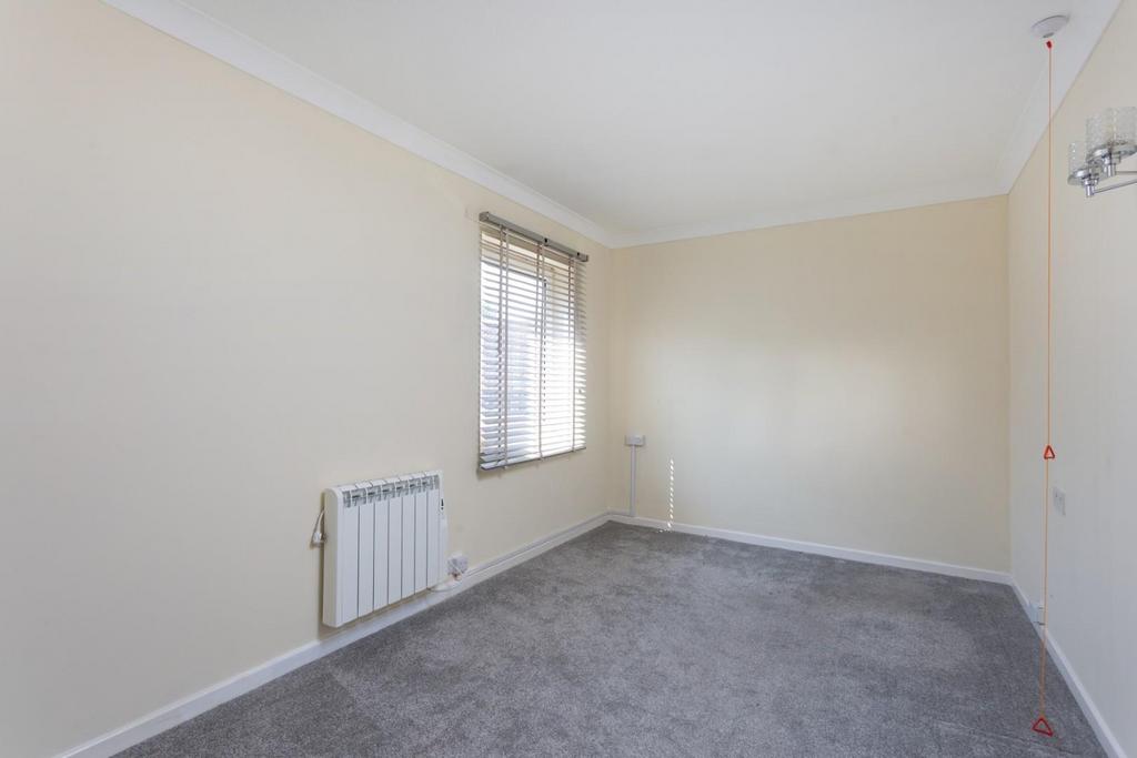 House in York, Fishergate - More