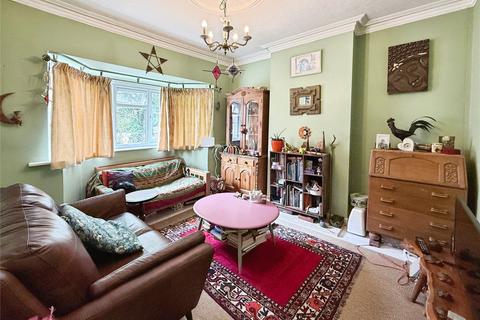 2 bedroom end of terrace house for sale, Park Avenue, Leicester LE2
