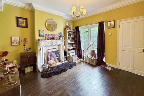 2 bedroom end of terrace house for sale, Park Avenue, Leicester LE2