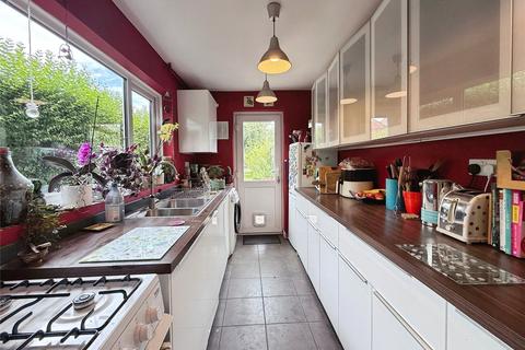 2 bedroom end of terrace house for sale, Park Avenue, Leicester LE2