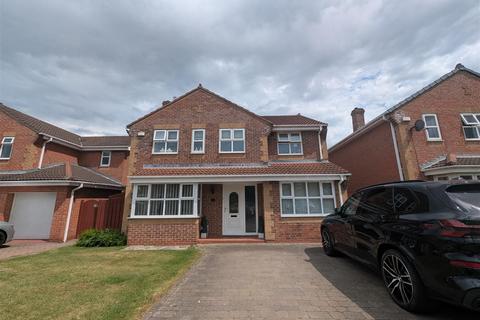 undefined, Oakwood Drive, Darlington