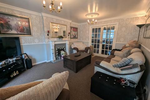 undefined, Oakwood Drive, Darlington
