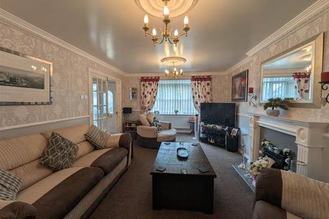 undefined, Oakwood Drive, Darlington