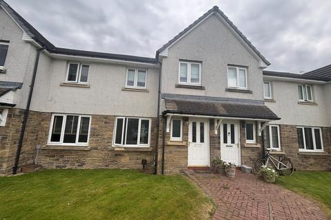 3 bedroom terraced house to rent, Bracken Lane, Stirling, FK9