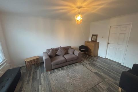3 bedroom terraced house to rent, Bracken Lane, Stirling, FK9