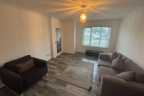 3 bedroom terraced house to rent, Bracken Lane, Stirling, FK9