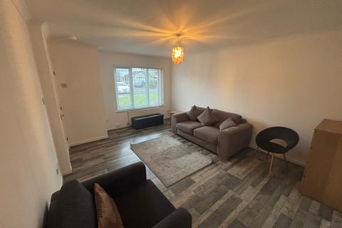 3 bedroom terraced house to rent, Bracken Lane, Stirling, FK9