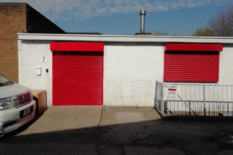 Warehouse for sale, Leys Rd Brierley Hill DY5 3UP