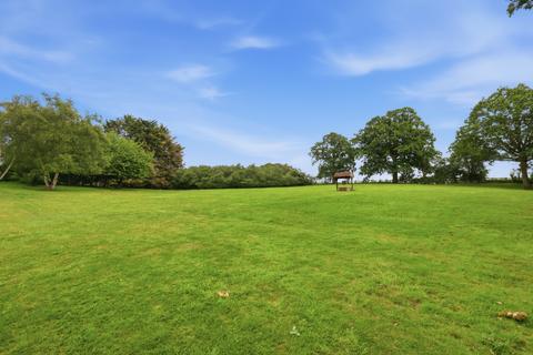 4 bedroom detached house for sale, Bulford Mill Lane, Cressing, CM77