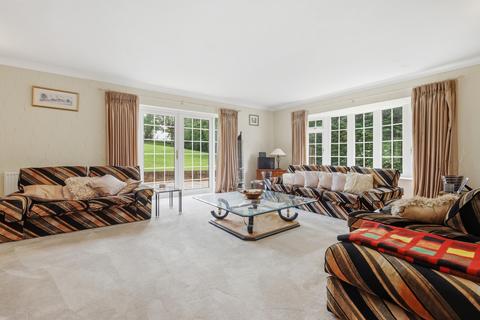 4 bedroom detached house for sale, Bulford Mill Lane, Cressing, CM77