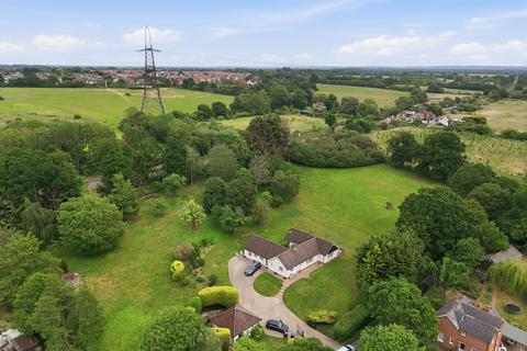 4 bedroom detached house for sale, Bulford Mill Lane, Cressing, CM77