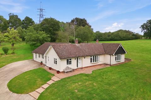 4 bedroom detached house for sale, Bulford Mill Lane, Cressing, CM77