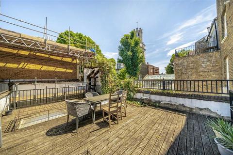 2 bedroom flat for sale, Cannon Street Road, LONDON E1