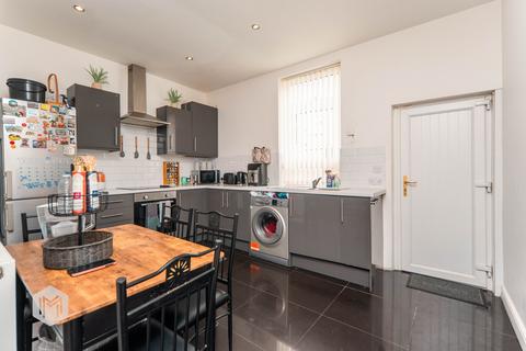 3 bedroom terraced house for sale, Wash Lane, Bury, BL9