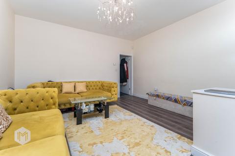 3 bedroom terraced house for sale, Wash Lane, Bury, BL9
