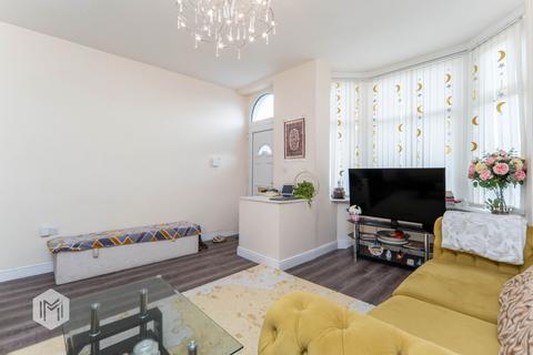 3 bedroom terraced house for sale, Wash Lane, Bury, BL9