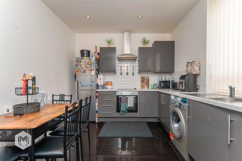 3 bedroom terraced house for sale, Wash Lane, Bury, BL9