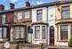 Wash Lane, Bury, BL9