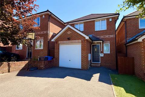 3 bedroom detached house for sale, Florence Road, Lower Parkstone, Poole, BH14