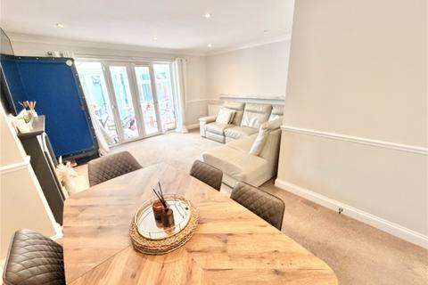 3 bedroom detached house for sale, Florence Road, Lower Parkstone, Poole, BH14