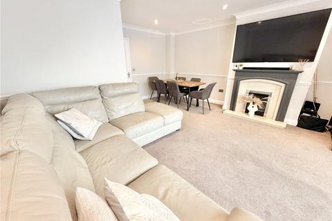 3 bedroom detached house for sale, Florence Road, Lower Parkstone, Poole, BH14
