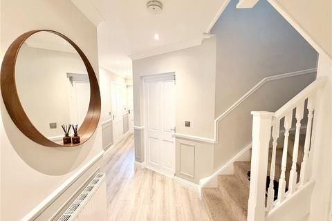 3 bedroom detached house for sale, Florence Road, Lower Parkstone, Poole, BH14