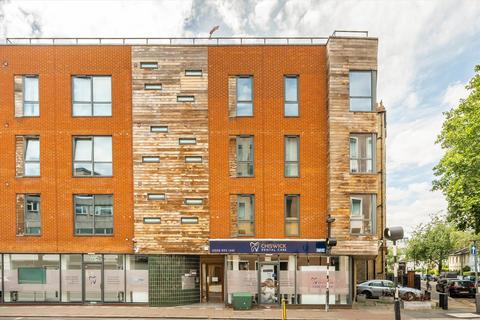 Acton Lane, London W4