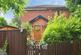 Mitchell Walk, Beckton, London, E6