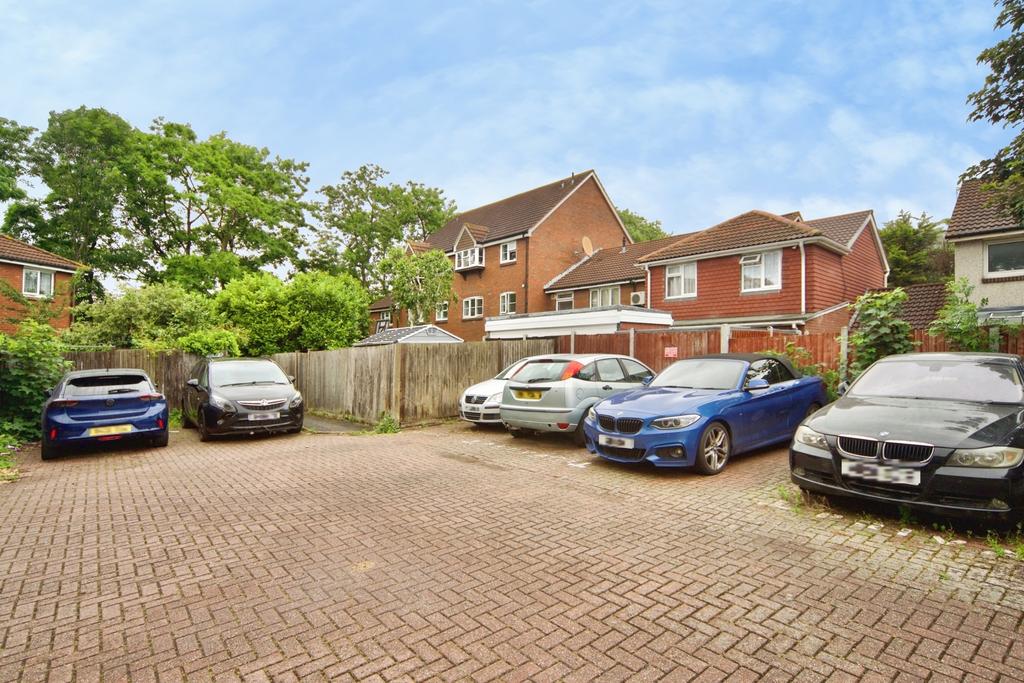 Driveway view, driveway, off-street parking