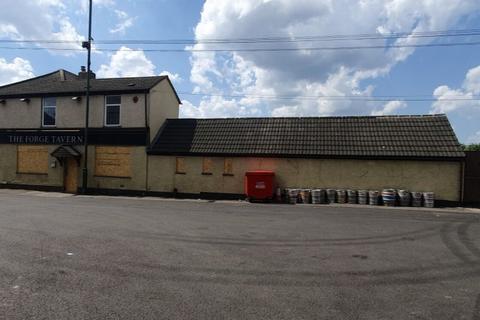 Retail property (high street) for sale, 117-118 St Annes Rd Willenhall WV13 1DT