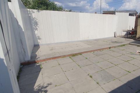 Retail property (high street) for sale, 117-118 St Annes Rd Willenhall WV13 1DT