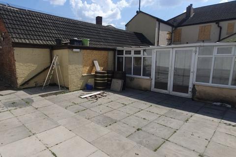 Retail property (high street) for sale, 117-118 St Annes Rd Willenhall WV13 1DT