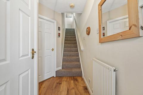 3 bedroom detached house for sale, Stratfield Way, Kettering NN15