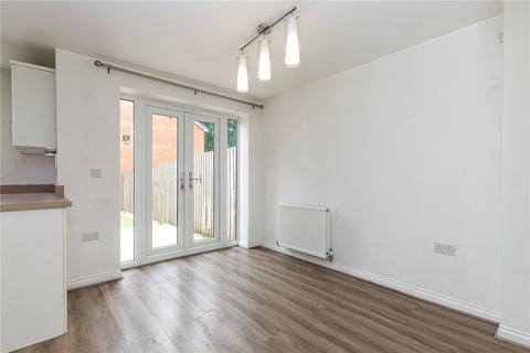 3 bedroom semi-detached house to rent, West Park Drive, Macclesfield, Cheshire, SK10