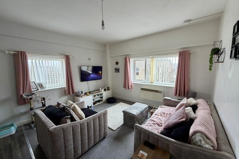 2 bedroom flat for sale, Singleton Street, Blackpool FY1