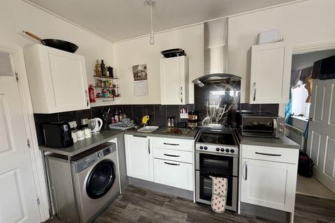 2 bedroom flat for sale, Singleton Street, Blackpool FY1