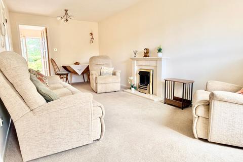 2 bedroom bungalow for sale, Shephard Mead, Tewkesbury  GL20