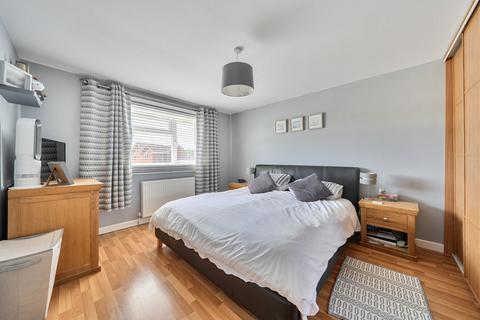 4 bedroom detached house for sale, Bryanston Way, Nythe SN3